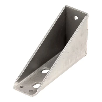 Arctic Air 65118 Bottom Hinge Bracket Left