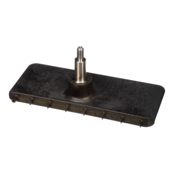 Globe 500007 End Weight Molded Assembly