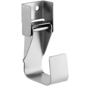 Backyard Pro Liquid Propane Tank Hanger for Liquid Propane Grills