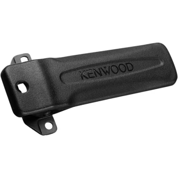 Kenwood KBH-10 Spring Action Belt Clip for NX-P and TK Series