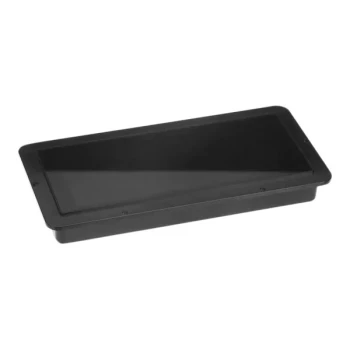 Metro RPC13-1400 Control Screen
