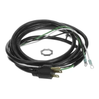Frymaster 1060913SP Cordset Assembly, 10 Power