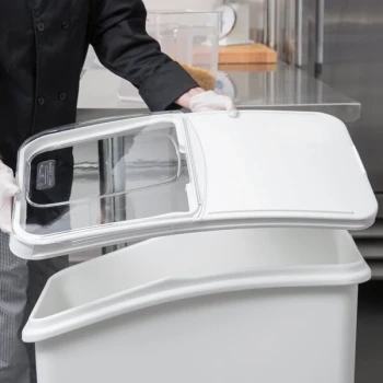 Baker's Lane 27 Gallon Ingredient Bin Lid