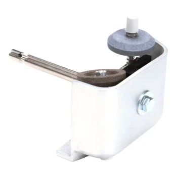 Berkel 01-40829E-00130 Sharpener Assembly W/Cover