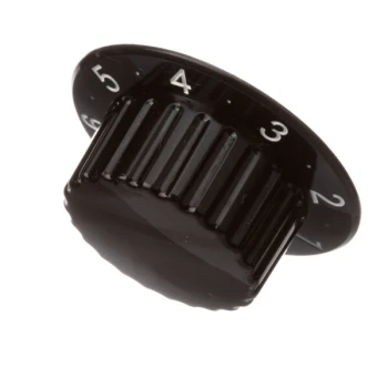 Randell HD KNB0003 Knob, Thermostat