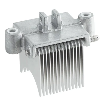 Garde 181ONPUSH14 1/4" Onion Slicer Pusher Assembly