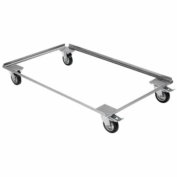 Coldtainer 850001/00 Trolley for F0140 Refrigerated Container
