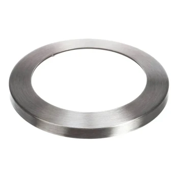 Dispense-Rite BFL2RA-SS Replacement Bezel Ring
