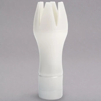 iSi 2310001 Tulip Decorator Tip