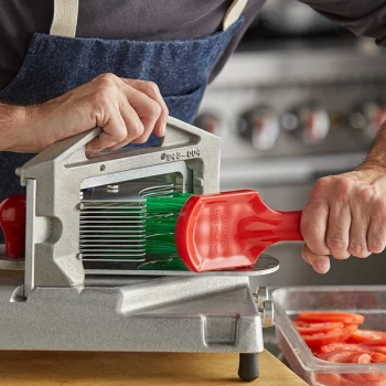Prince Castle 943-042 Vegetable Cutter Brush