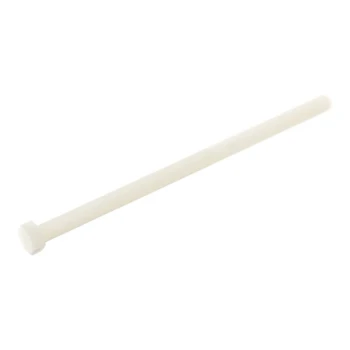 Kolpak 550004718 Bolt - Nylon Pa66 3/8 X 7 Vendor Drawing
