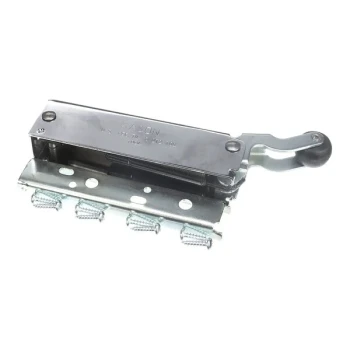 CrownTonka 1108 Closer Door 1094 Hydraulic Concealed Mou