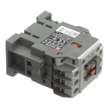 Doyon MEC0260 Contactor,18Amp,24V Coil