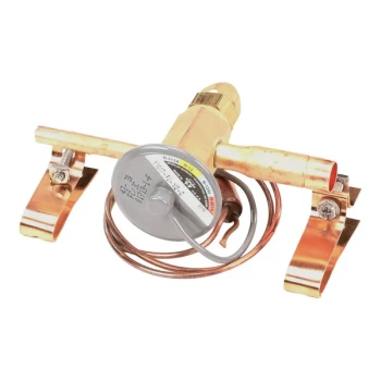 Federal Industries 32-13271 Thermo Expansion Valve R-134A