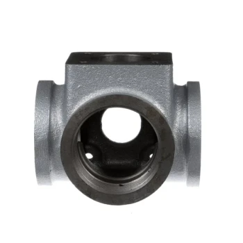 Stero 0B-101871 Tee Overflw Assy Drain Tee #97