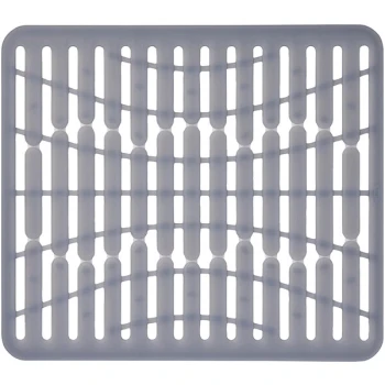 OXO Good Grips 12 3/4" Silicone Sink Mat 13138100