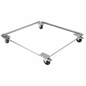 Coldtainer 850003/00 Trolley for F0330 Refrigerated Container
