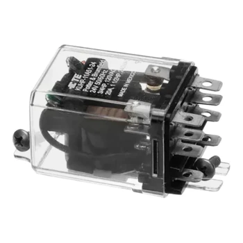 Follett Corporation 00110387 Relay