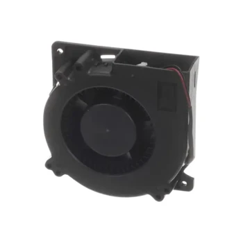 TurboChef 105259 Blower, 24Vdc, 56.5 Cfs, 120Mm X 32 Mm