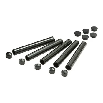 American Metalcraft BuffetBoost Riser Kit BBEP5