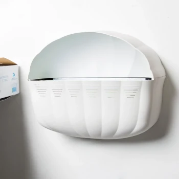 Paraclipse 250602 Insect Inn Ultra II Fly Trap, 4000 sq. ft. Coverage - 120V, 30W