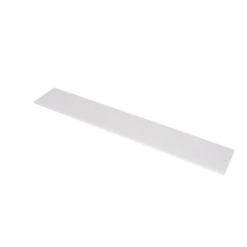 Delfield 1301469 Board,Polyethelene, 1/2x10x60,4