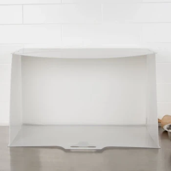Matfer Bourgeat 410120 Airbrush Foldable Cabinet / Spray Box