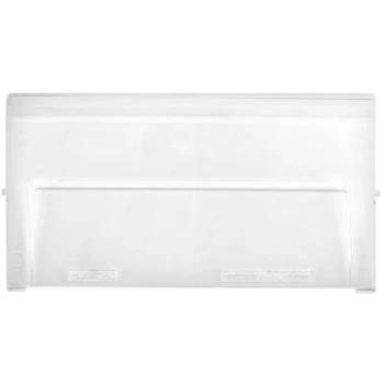 Quantum Clear Window for 784QUS260 Hanging Bin - 4/Pack