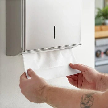 Scott® Essential C-Fold Paper Towel - 2,400/Case