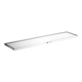 Beverage-Air 03B04S105D-01 Clear Lid for DP72HC