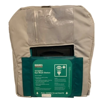 Hughes 16GFEW-BLKT Insulated Jacket for 16GFEW