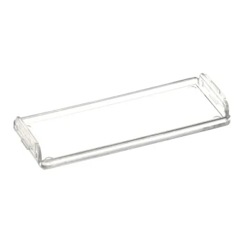 Continental Refrigerator 2-892 Cover,Elec Control Bezel,Clear