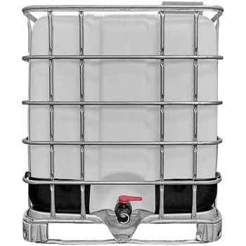 Satellite 4903-599 275 Gallon Fresh Water Delivery System
