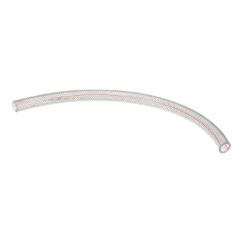 Cleveland 105849 Hose, Pvc Reinforced, 1/2 Id