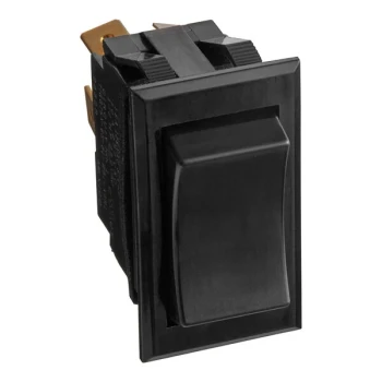 Bunn 05815.0001 On / Off / Momentary Start Rocker Switch for Hot Beverage Dispensers & Coffee Grinders