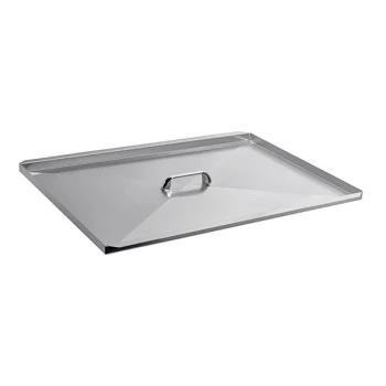 Frymaster 1062773SP Cover for HD60G, HD63G, and D60G Fryers with Basket Lifts