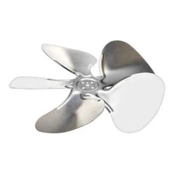 Kolpak 550007348 Fan Blade, 12 Diam, 24 Pitch