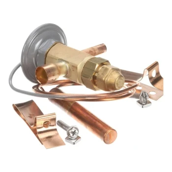 Continental Refrigerator 40363 Valve, Expansion Efj-1/2-C
