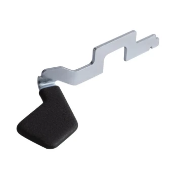 Lavex Foot Pedal for 12" Upright Vacuums (#9)