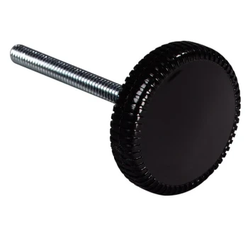 Carlisle 775303 Shield Knob for Maximizer Food Bar
