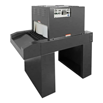 Sealer Sales 16" x 6" x 20" 110V Shrink Tunnel ST-1606-20-110V
