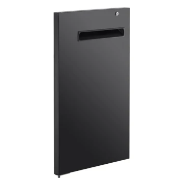 Avantco 17817356 Solid Left Hinged Door for UBB-72 and UDD-72 Models