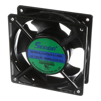 Arctic Air 65282 Fan Mtr