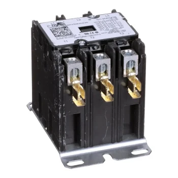 Heatcraft 2259996 Contactor, 25A 208-240V