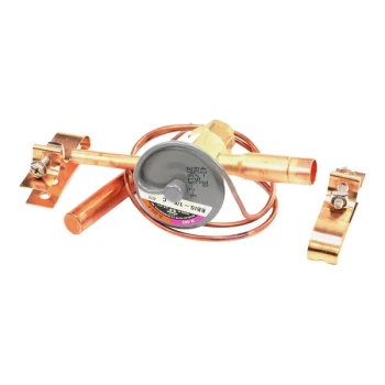 Federal Industries 32-19420 Thermo Expansion Valve