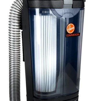 HEPA Filter for Hoover Hush 15" Upright Vacuums