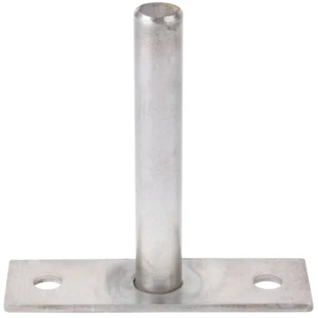 Advance Tabco RA-20 Bun Pan Oven Rack Track Pin