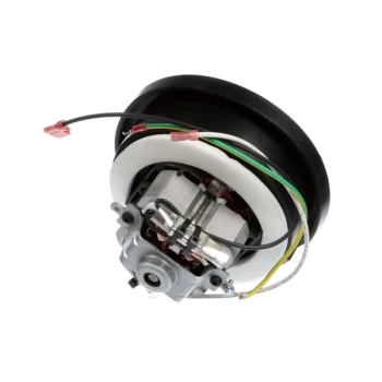 World Dryer 32-K120K Motor