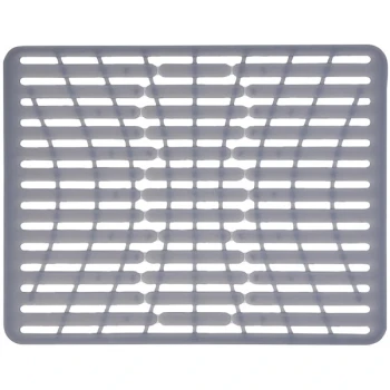 OXO Good Grips 16 1/4" Silicone Sink Mat 13138200