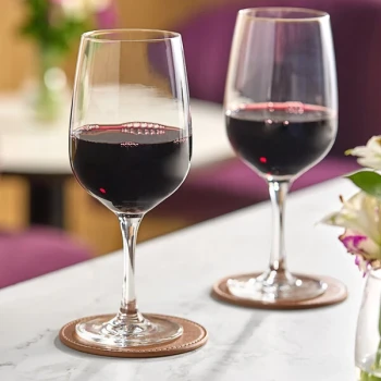Schott Zwiesel Congresso 15.4 oz. Red Wine Glass by Zwiesel Fortessa Tableware Solutions - 6/Case
